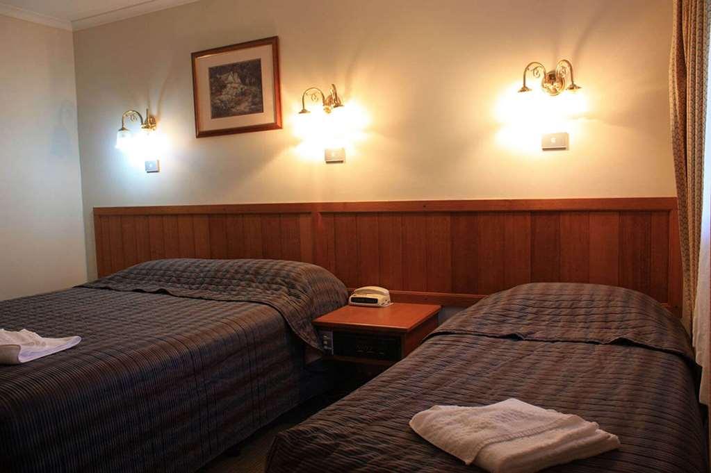 Country Comfort Armidale Værelse billede