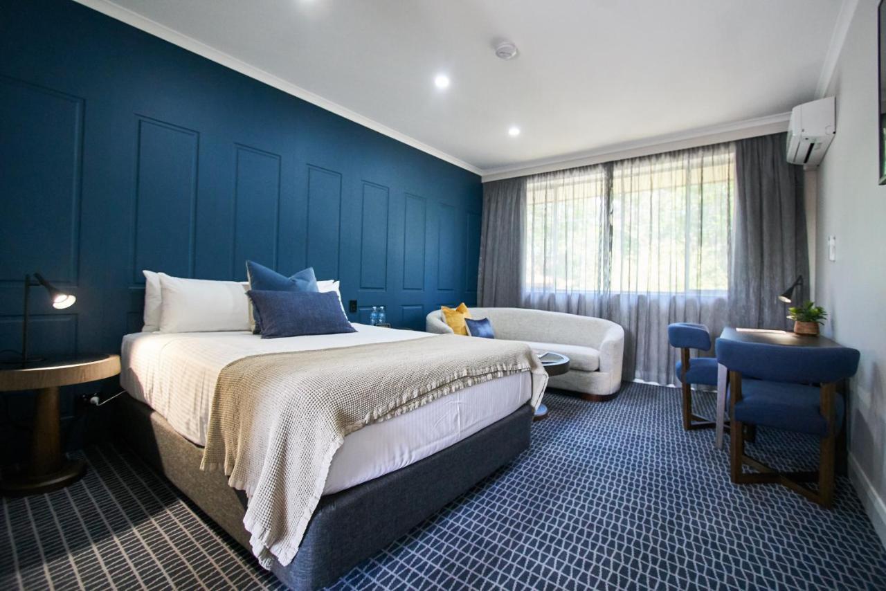 Country Comfort Armidale Eksteriør billede