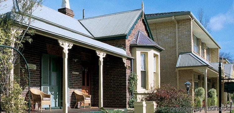 Country Comfort Armidale Eksteriør billede