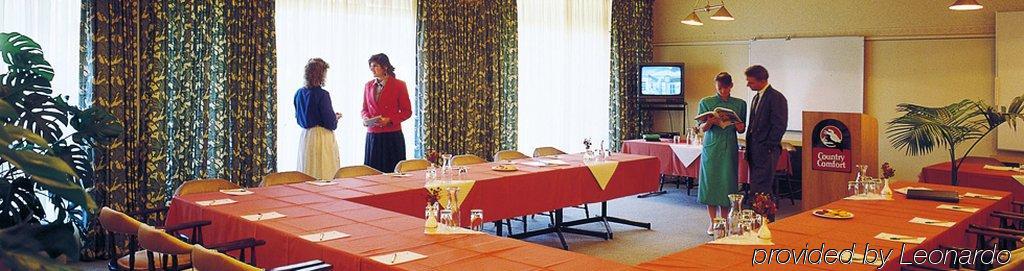 Country Comfort Armidale Eksteriør billede