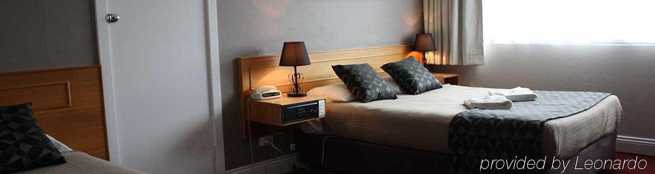 Country Comfort Armidale Eksteriør billede