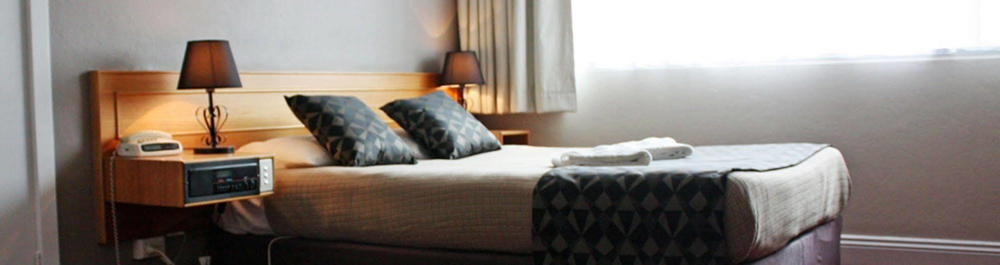 Country Comfort Armidale Eksteriør billede